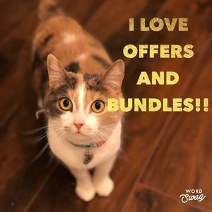 Save $$ With Offers & Bundles!!
